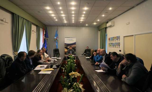 gorski kotar sastanak