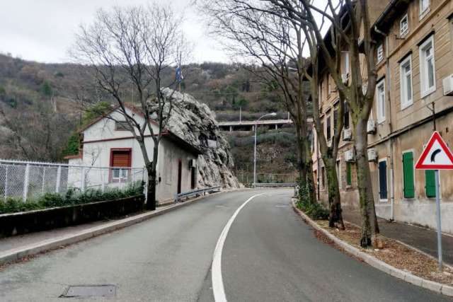 grobnička cesta