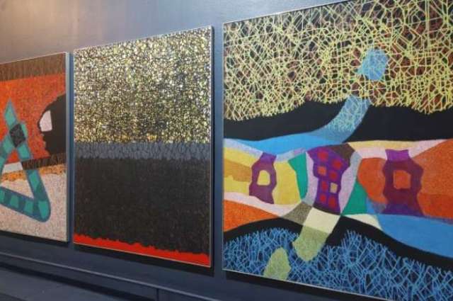 Linearno spiralne fuzije” Dražen Filipović – Pegla