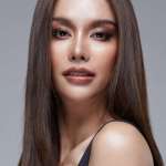 MISS THAILAND