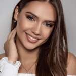 MISS UNIVERSE CROATIA