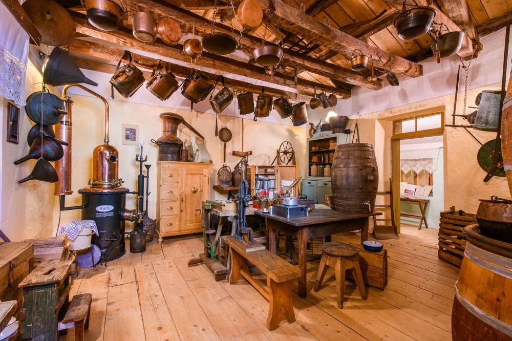 Museum of Hum Aura
