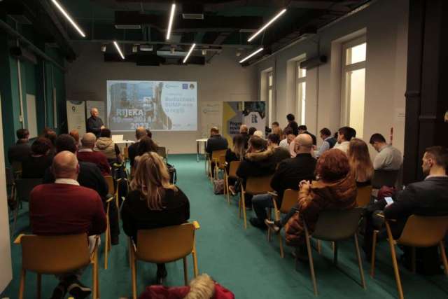 radionica o budućnosti planova održive mobilnosti