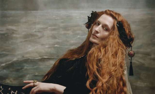 florence and the machine