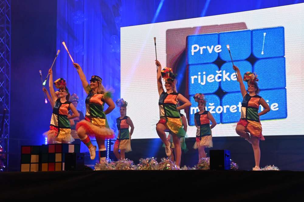 riječki karneval