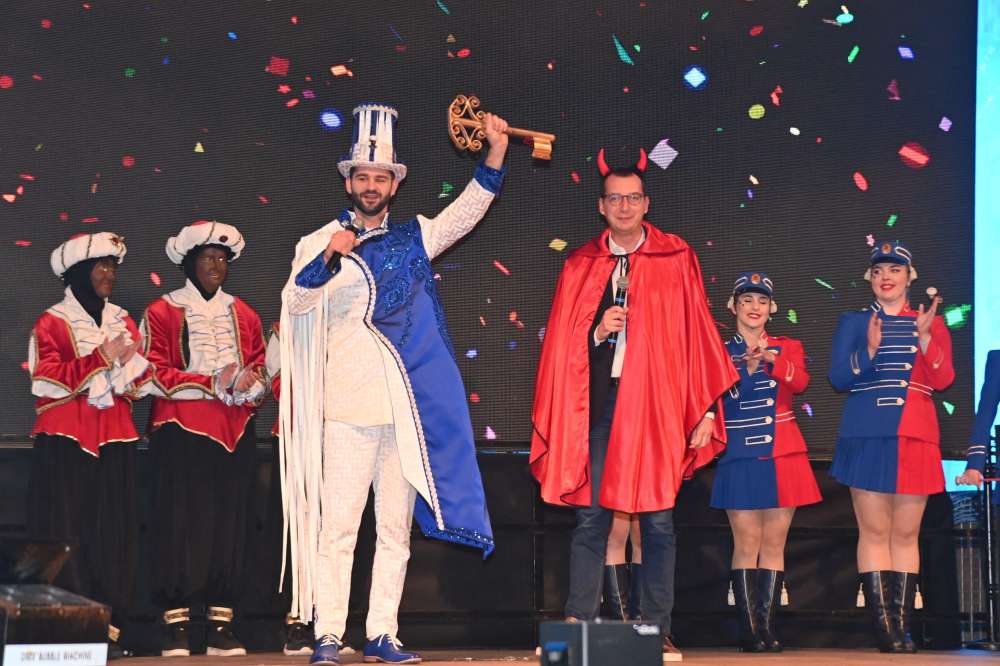 riječki karneval
