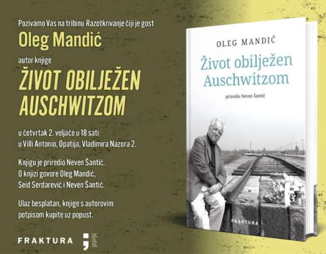oleg mandić