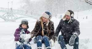 4 horoskopska znaka koji će vjerojatno postati dobri roditeljski partneri obitelj