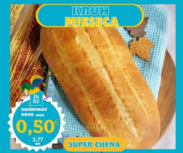 piko rijeka kruh piko rijeka kruh