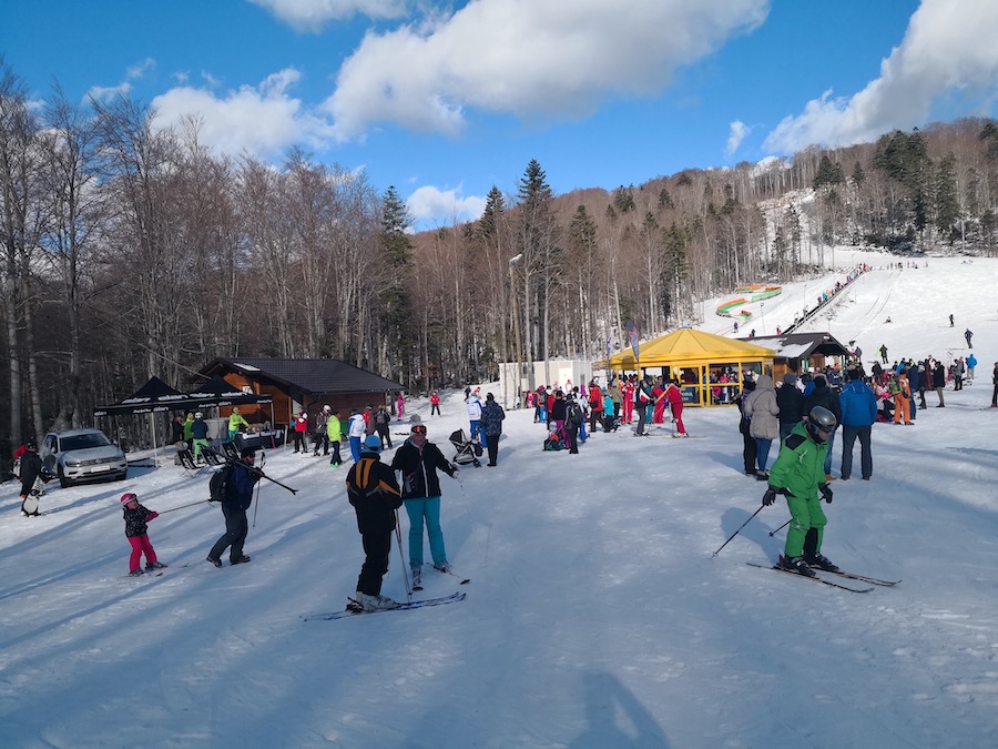 platak