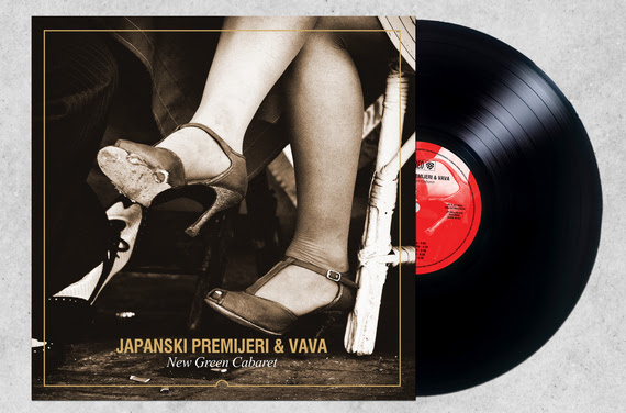 japanski Premijeri & Vava