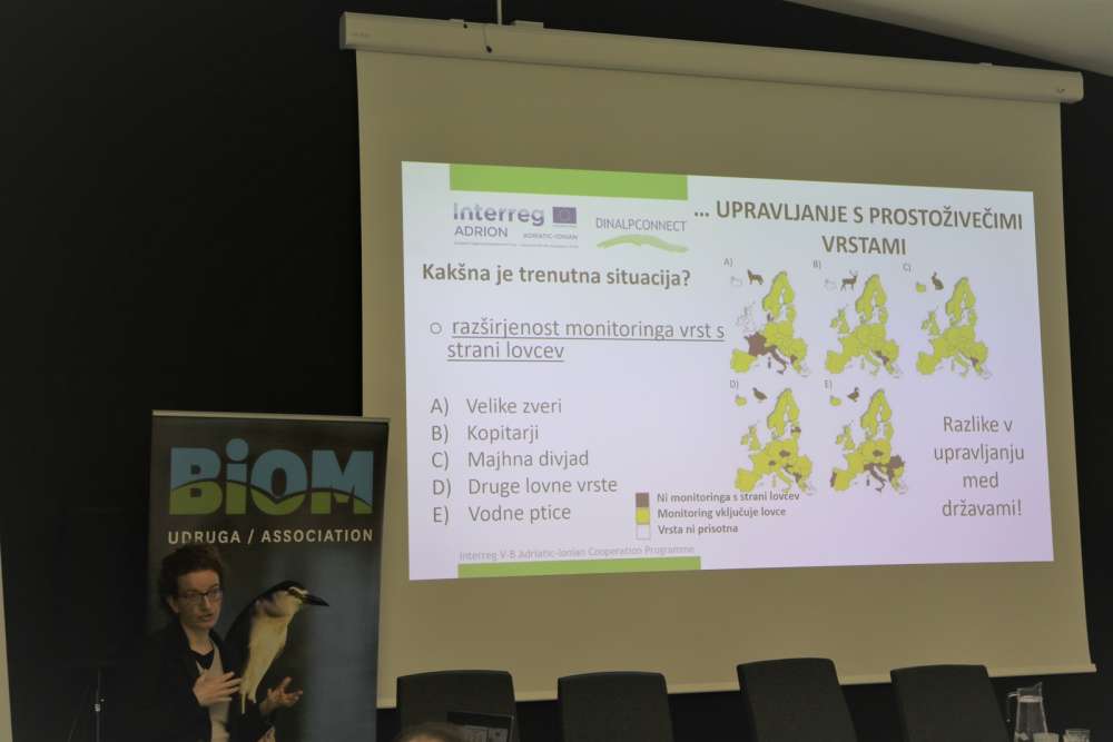 Info dan DINAPLCONNECT projekta