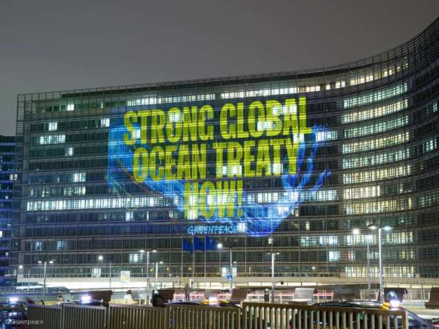 greenpeace greenpeace