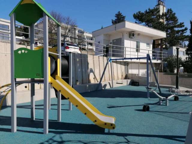 Thalassotherapija Crikvenica