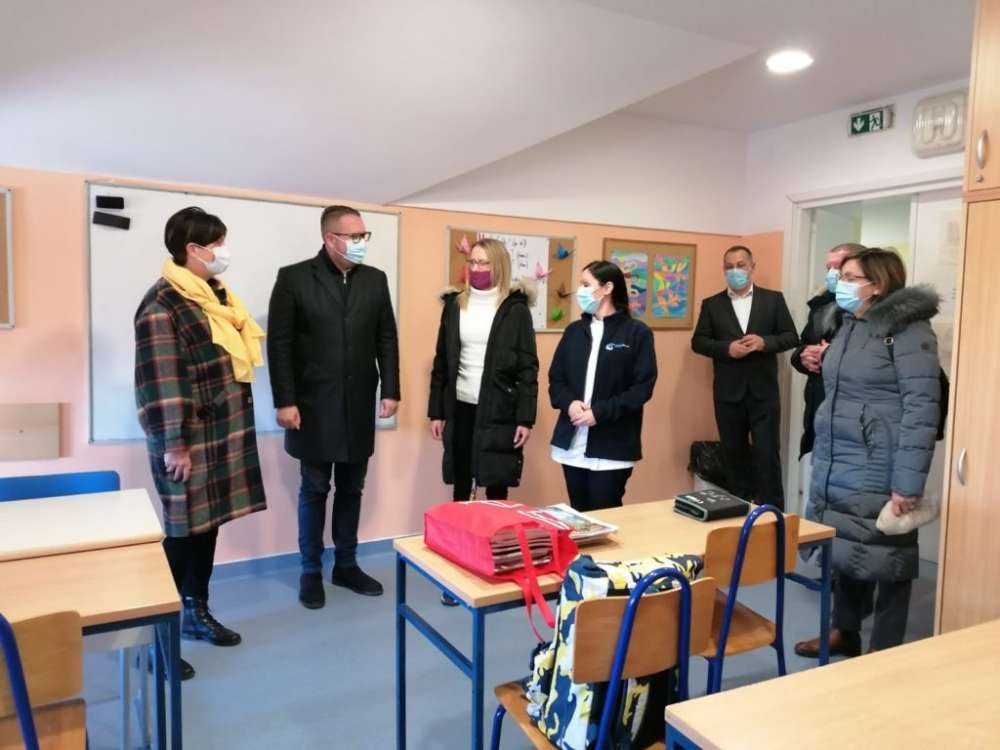 Thalassotherapija Crikvenica