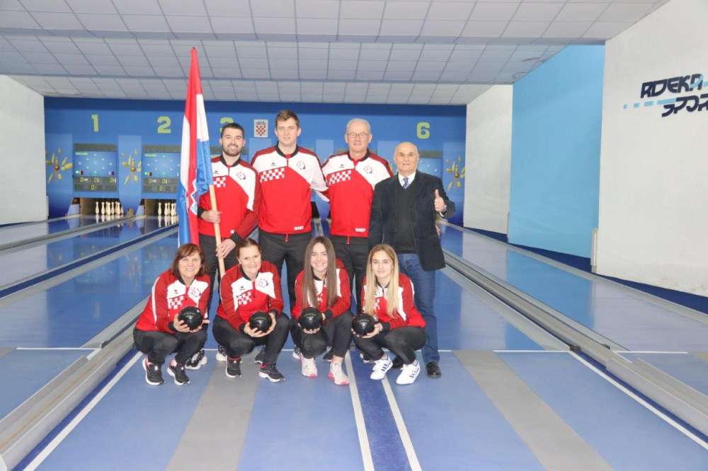 Svjetski kup u pojedinačnom kuglanju