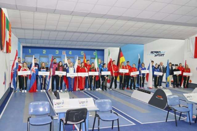 Svjetski kup u pojedinačnom kuglanju