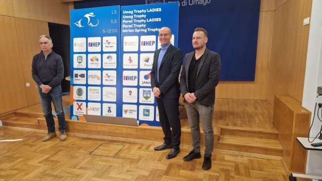 Umag trophy ladies, umag trophy i istrian spring trophy