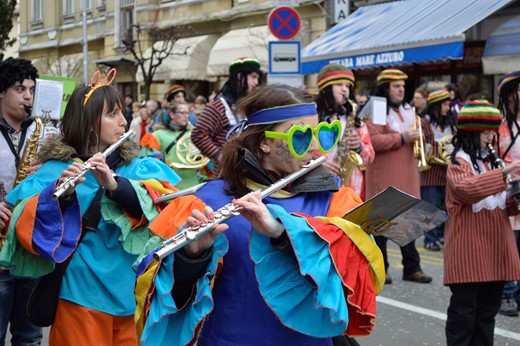 lovran maškare lovran maškare