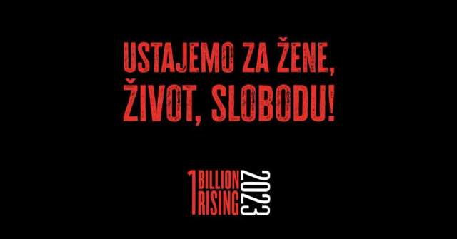 milijarda ustaje protiv nasilja nad ženama