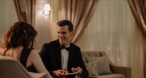 Prema studiji, ovo su najzgodniji i najpoželjniji horoskopski znakovi ovog Valentinova ljubav