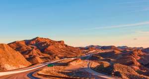 Kolumna “Kako diše tako i piše Frida Šarar” – Amerika amerika