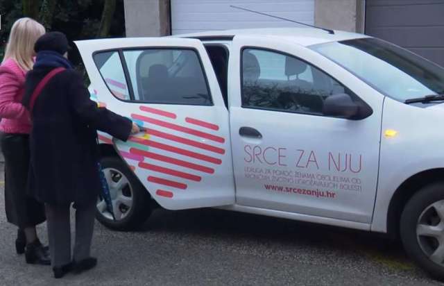 udruga srce za nju
