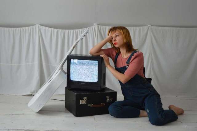 tv