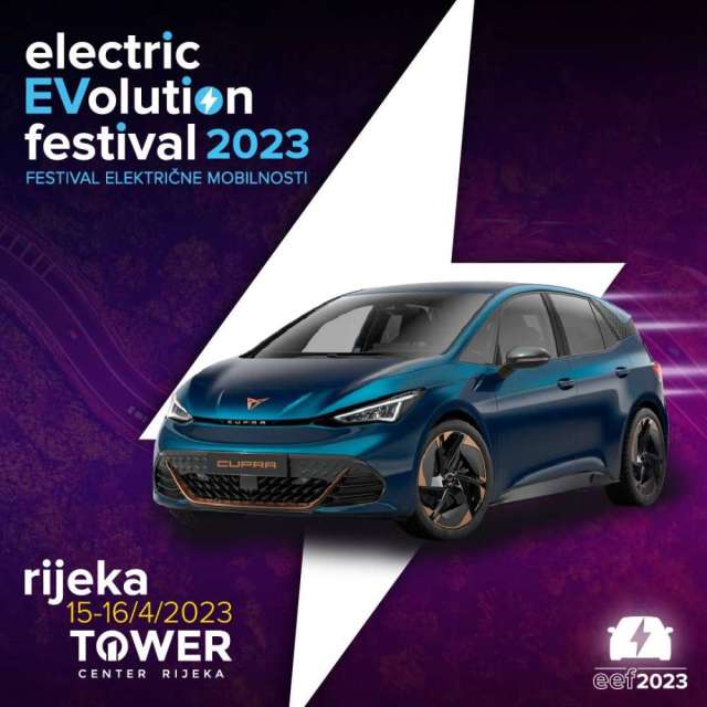 Electric EVolution Festival
