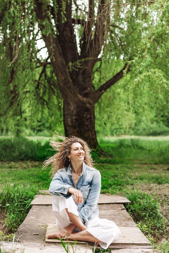 Anamarija Jagodić Rukavina