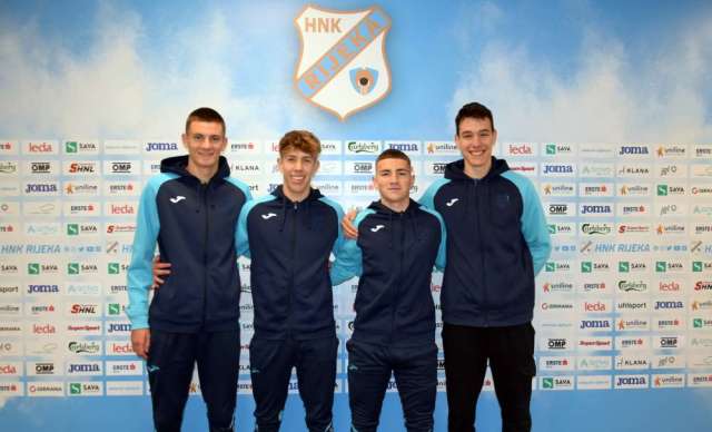 nk rijeka nk rijeka