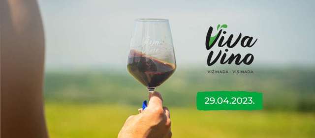 Viva Vino Vižinada
