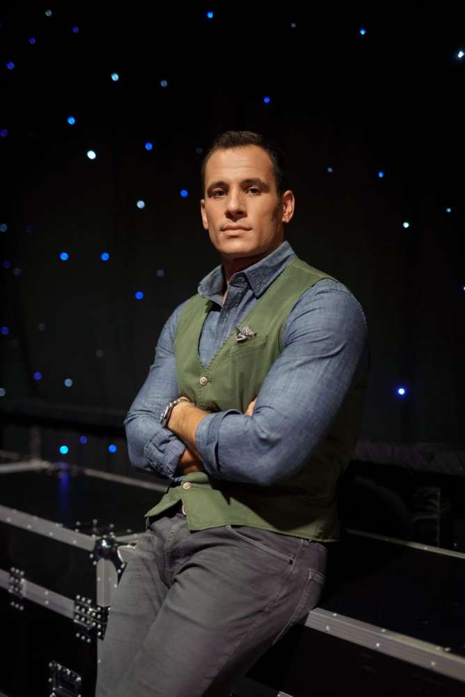 Fabijan Pavao Medvešek