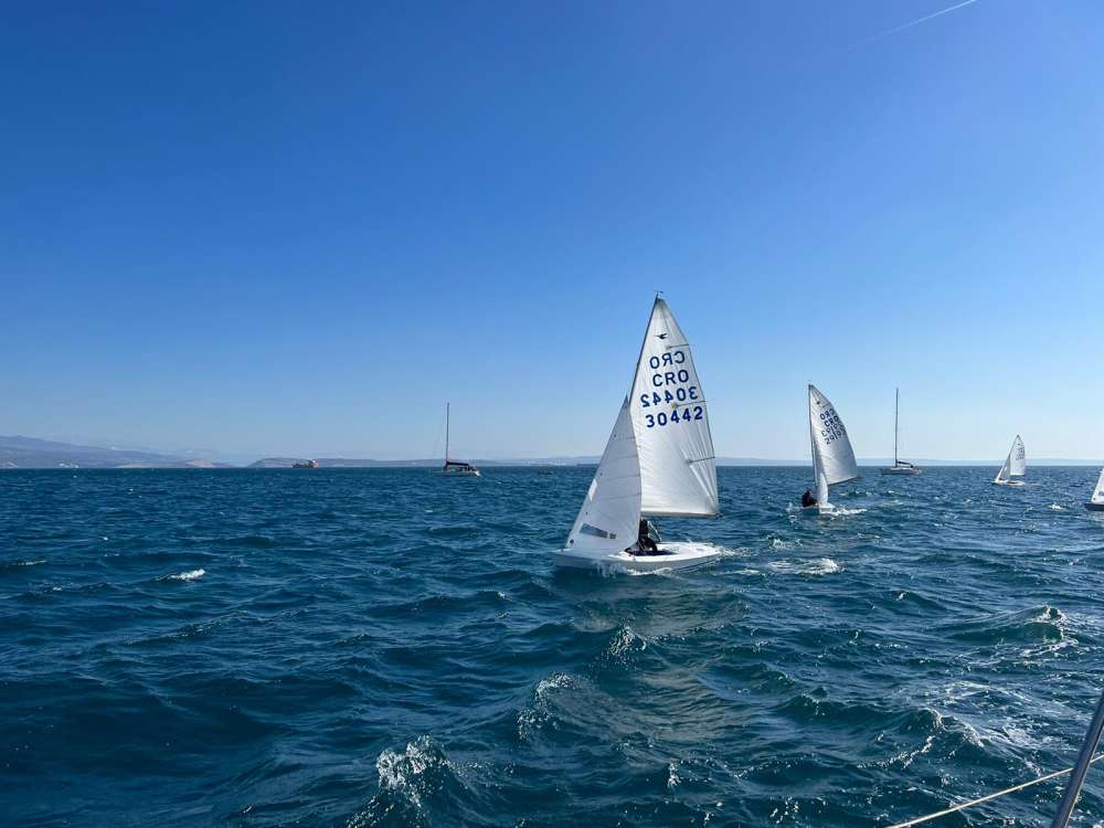 Galeb Snipe & Ski Race