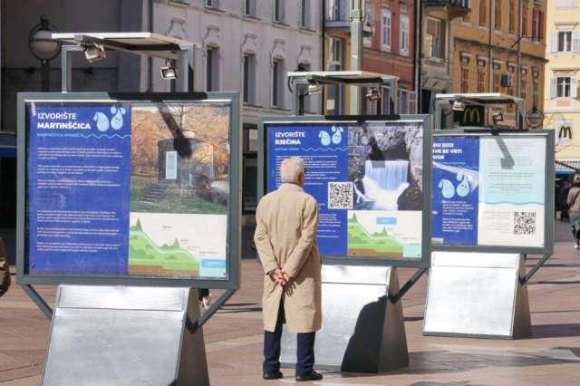 Rijeka za čistu vodu: