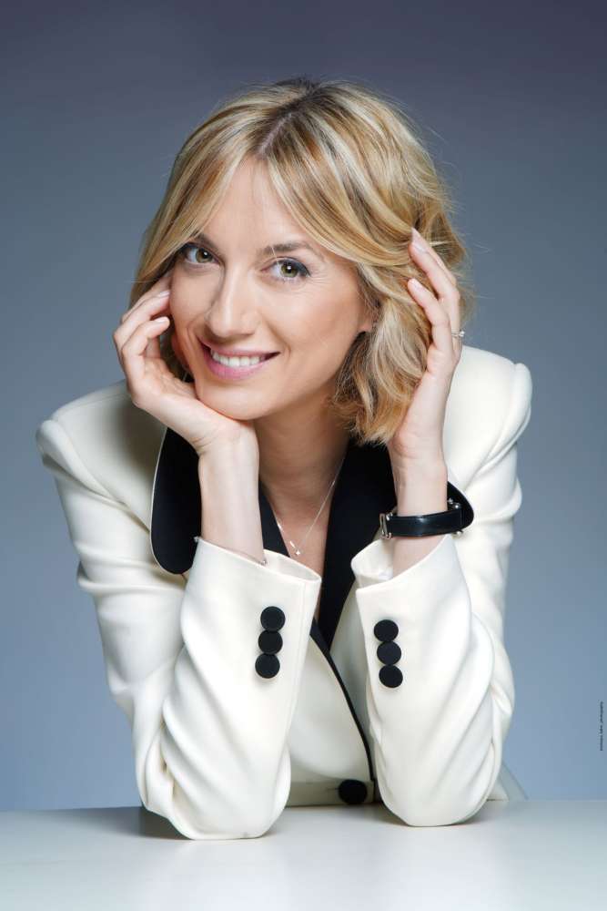 Nevena Madžarević