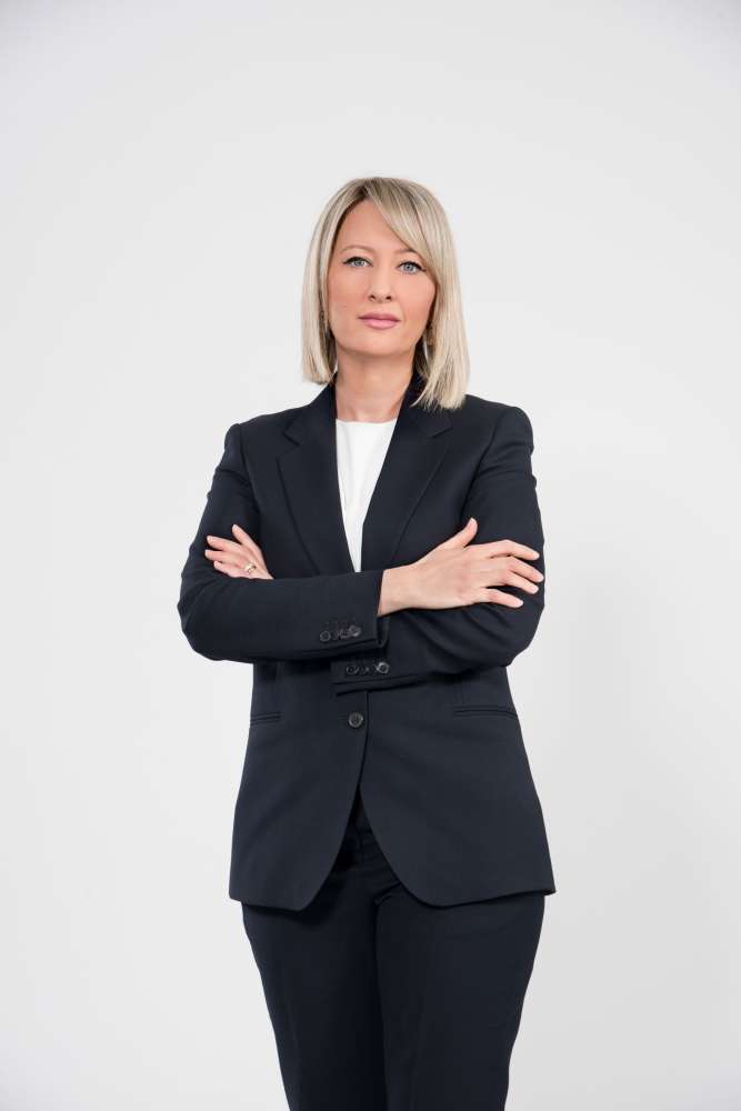 Sabina Tandara Knezović