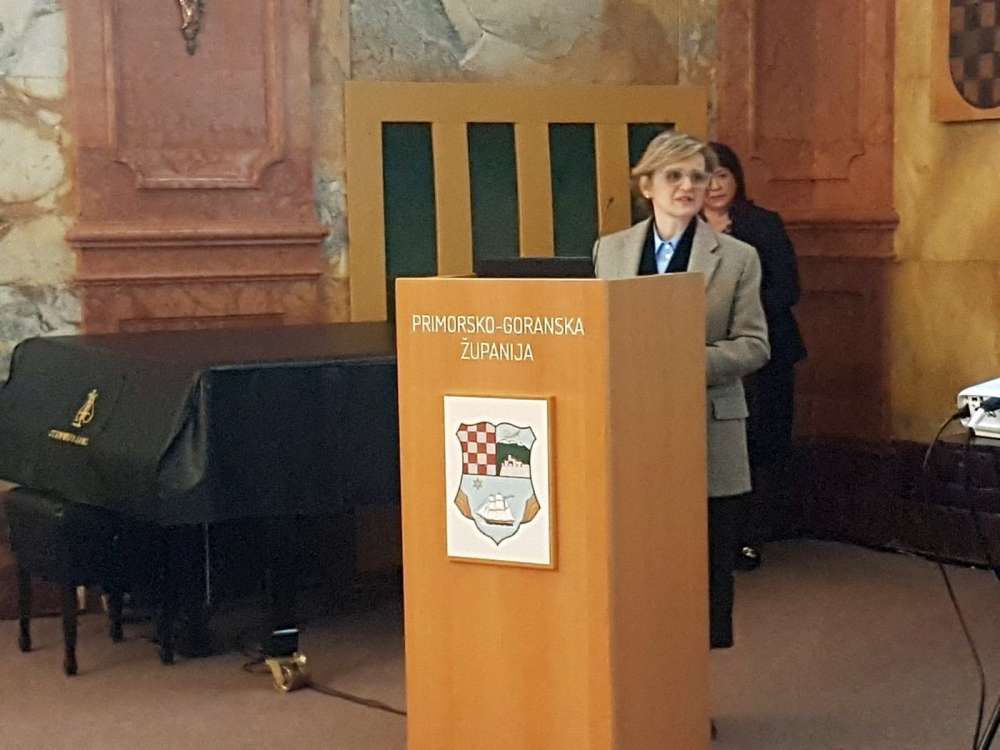 Snježana Prijić-Samaržija