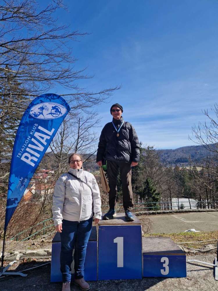 Za prvi samostalni korak Loreen