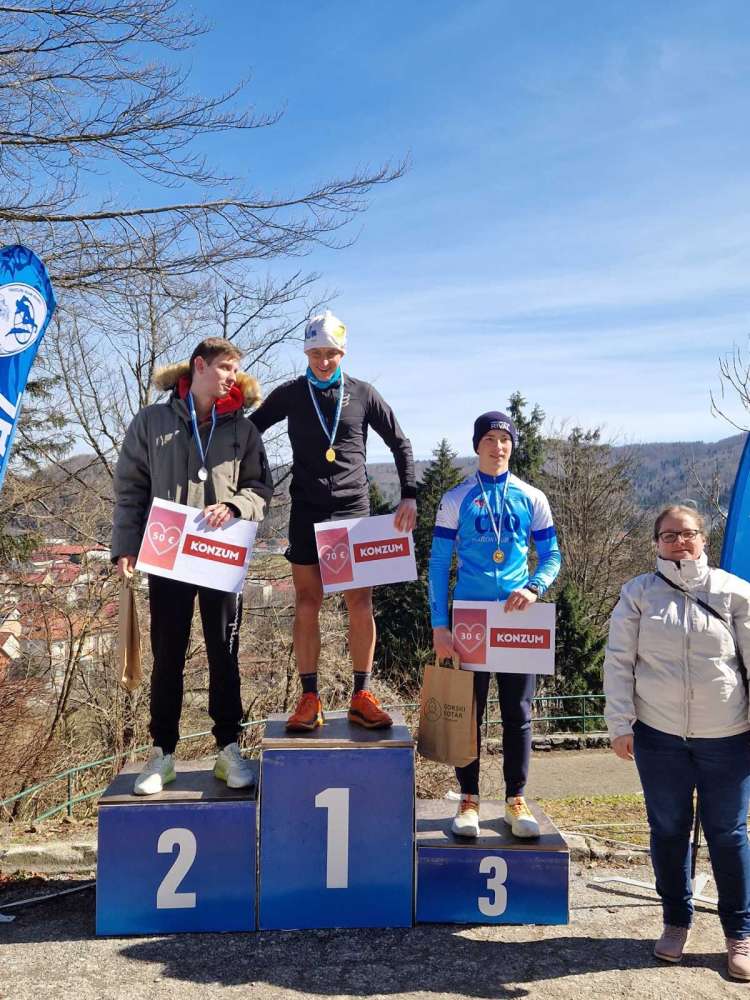 Za prvi samostalni korak Loreen