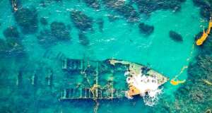 Kolumna “Kako diše tako i piše Frida Šarar” – Tankeri nerealizovanih emocija tanker