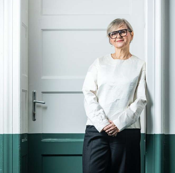 snježana prijić-samaržija