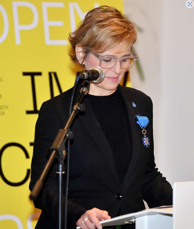 snježana prijić-smaržija