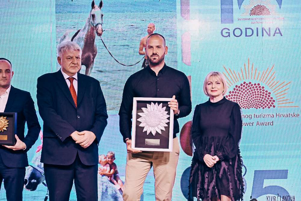 suncokret ruralnog turizma