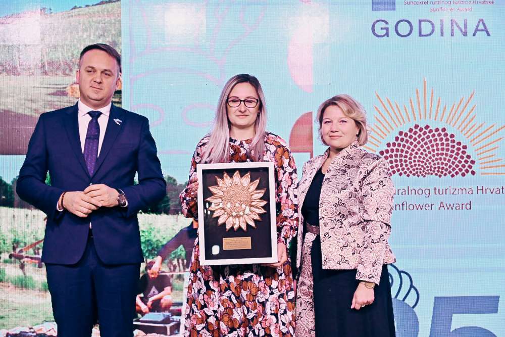 suncokret ruralnog turizma