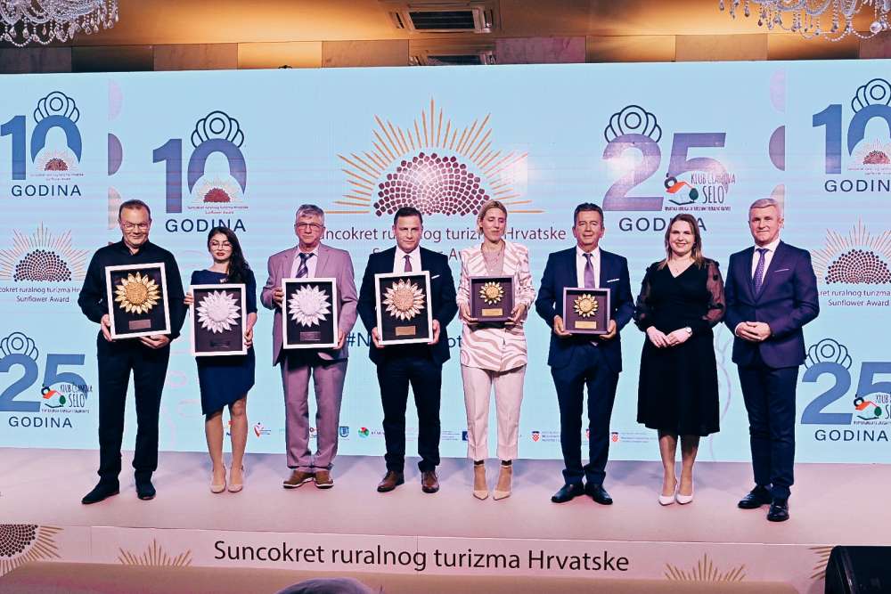 suncokret ruralnog turizma