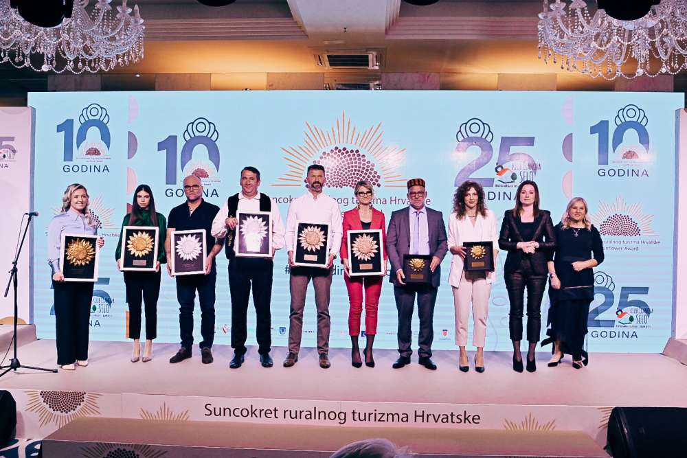 suncokret ruralnog turizma