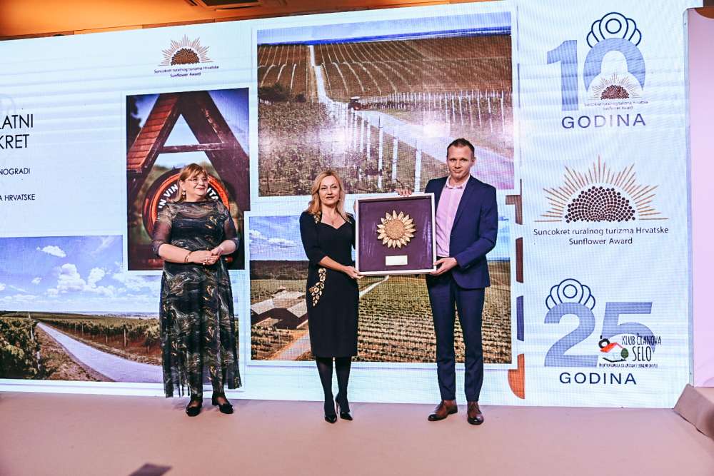 suncokret ruralnog turizma