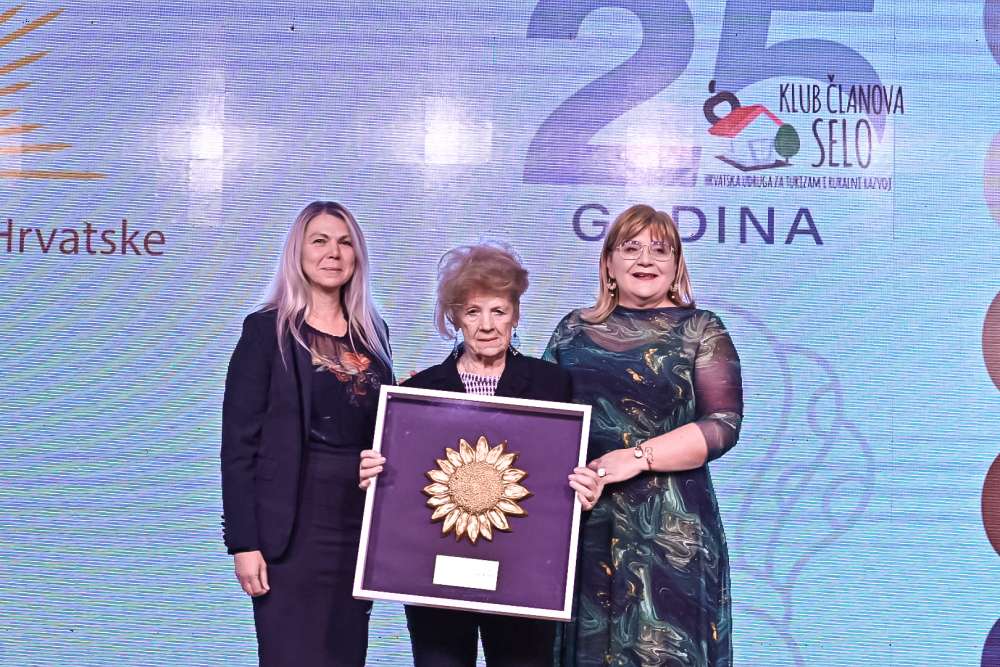 suncokret ruralnog turizma