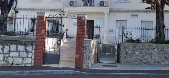 narodna čitaonica sv. lucija kostrena